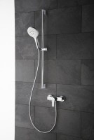Смеситель для душа Kludi Zenta SL 488700565 хром