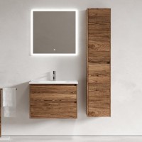 Тумба под раковину Sancos Libra 70 дуб чарльстон