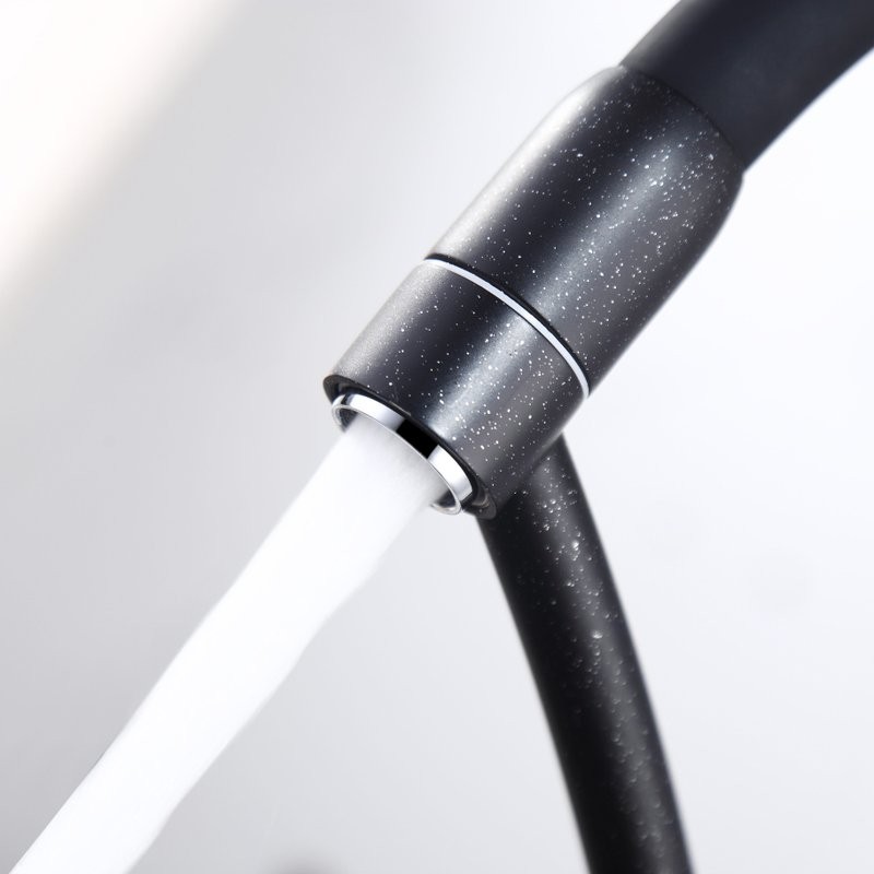 Смеситель для кухни Paulmark Holstein Ho213165NI , никель