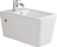 Биде подвесное SantiLine SL-5054