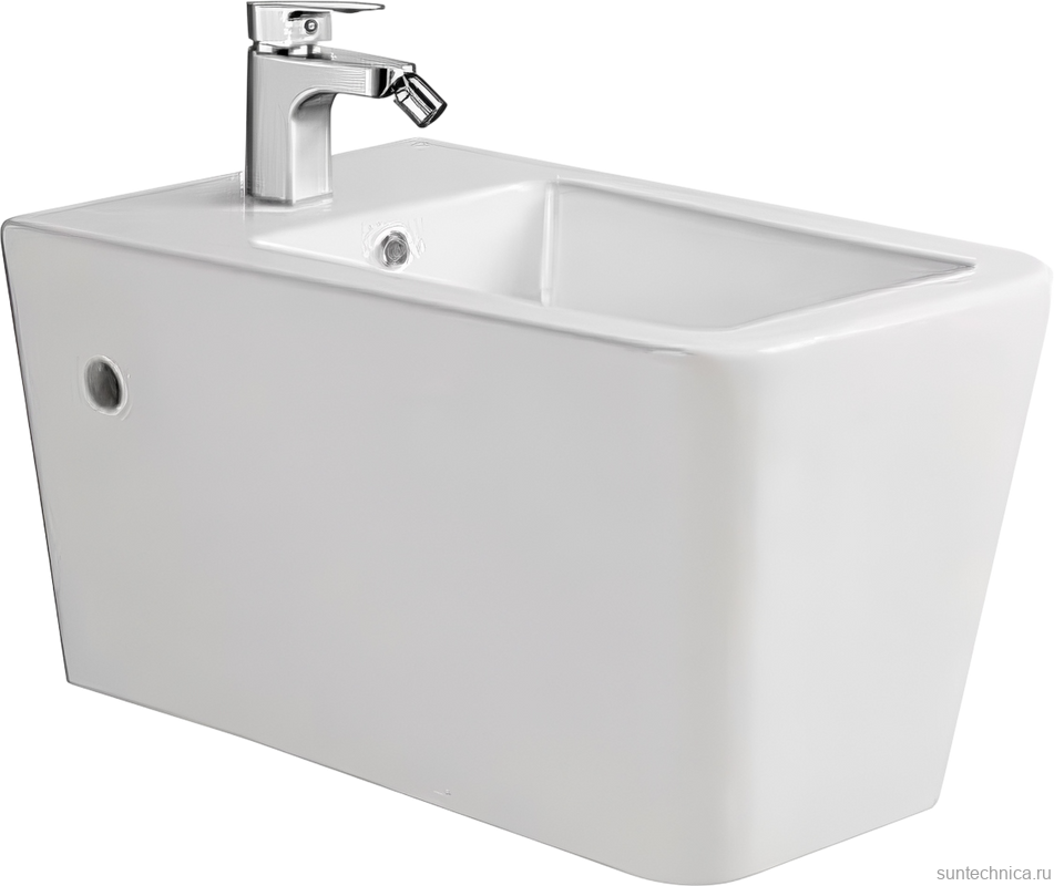 Биде подвесное SantiLine SL-5054