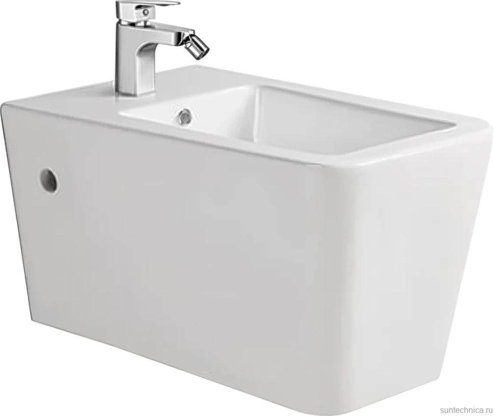 Биде подвесное SantiLine SL-5054