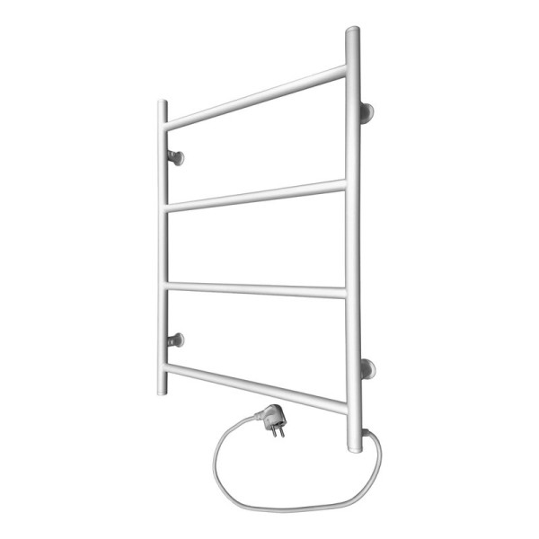 Полотенцесушитель электрический Тругор Аспект Пэк 1 R 60х40, белый