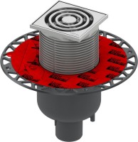 Душевой трап TECE Drainpoint S TECEdrainpoint S 130 3601300