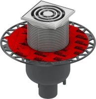 Душевой трап TECE Drainpoint S TECEdrainpoint S 130 3601300