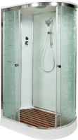 Душевая кабина DTO EM 1511L Душевая кабина DTO EM 1511L