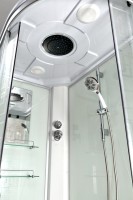 Душевая кабина DTO EM 1511L
