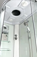 Душевая кабина DTO EM 1511L Душевая кабина DTO EM 1511L