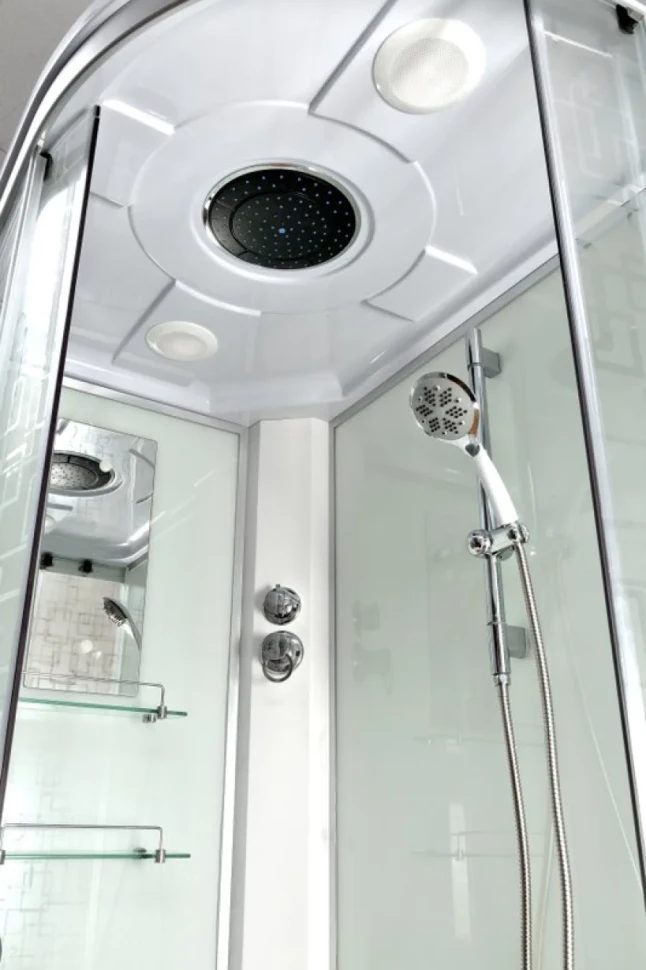 Душевая кабина DTO EM 1511L