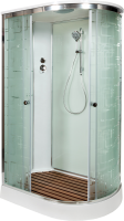 Душевая кабина DTO EM 1511L