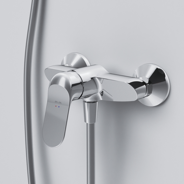 Смеситель для душа AM.PM Sunny F85C20000