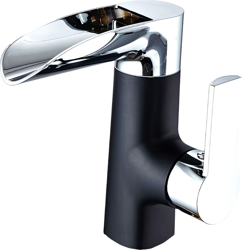 Смеситель для раковины Orange One Life One Life P08-921b для раковины