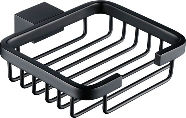 Мыльница Allen Brau Infinity 6.21005-31 черная