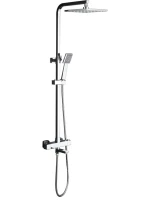 Душевая стойка Timo Tetra-Thermo SX-0169/00 chrom