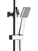 Душевая стойка Timo Tetra-Thermo SX-0169/00 chrom