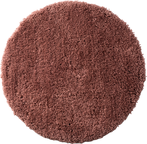 Коврик Wasserkraft Dill BM-3912 carob brown