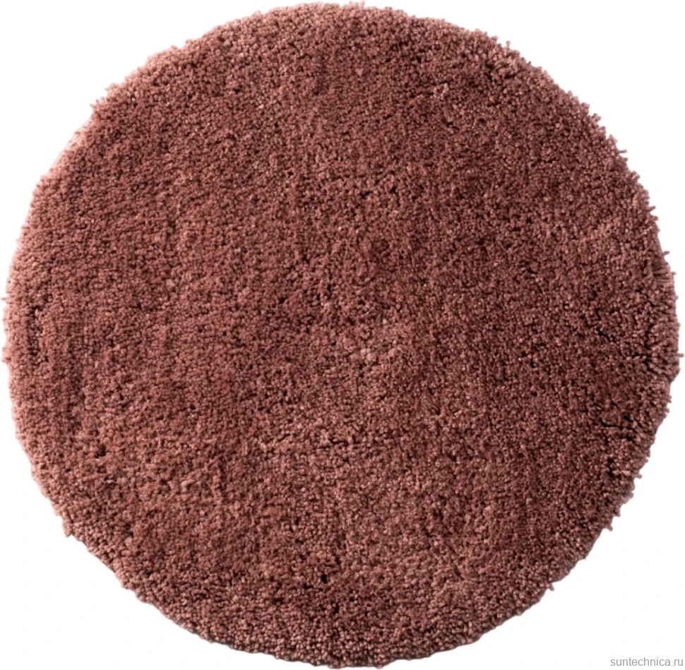 Коврик Wasserkraft Dill BM-3912 carob brown