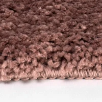 Коврик Wasserkraft Dill BM-3912 carob brown Коврик Wasserkraft Dill BM-3912 carob brown