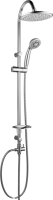 Душевая стойка Lemark LM8801С
