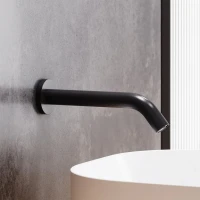 Смеситель для раковины Damixa Scandinavian Pure 360270300 С ВНУТРЕННЕЙ ЧАСТЬЮ черный Смеситель для раковины Damixa Scandinavian Pure 360270300 С ВНУТРЕННЕЙ ЧАСТЬЮ черный