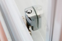 Душевая кабина Esbano CR ESKB115CRL