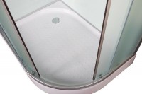 Душевая кабина Esbano CR ESKB115CRL