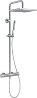 Душевая стойка Jacob Delafon Brigitte E32850-CP
