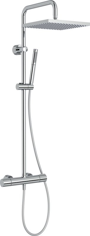 Душевая стойка Jacob Delafon Brigitte E32850-CP