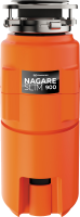 Комплект Мойка Omoikiri Sagami 63 + Измельчитель Nagare slim 900