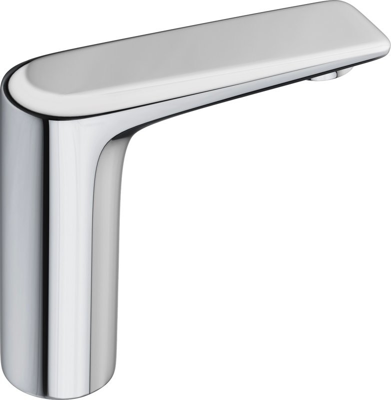 Смеситель для раковины Damixa Jupiter 770290000 сенсорный, хром