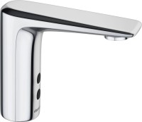 Смеситель для раковины Damixa Jupiter 770290000 сенсорный, хром Смеситель для раковины Damixa Jupiter 770290000 сенсорный, хром