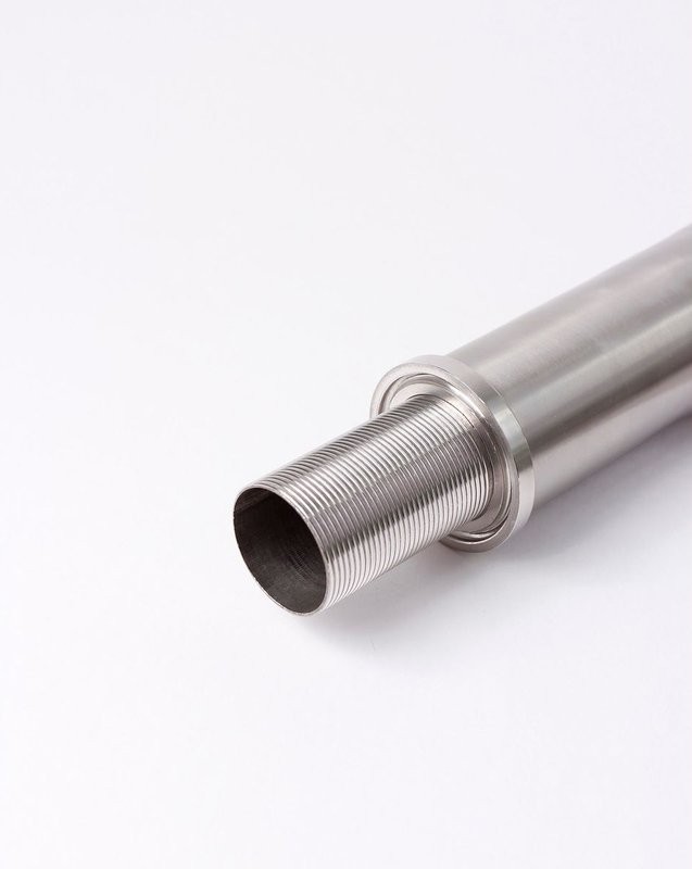 Смеситель для раковины Fashun A51119 сатин