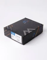 Смеситель для раковины Fashun A51119 сатин Смеситель для раковины Fashun A51119 сатин