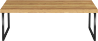 Столешница с раковиной ASB-Woodline Санди 100