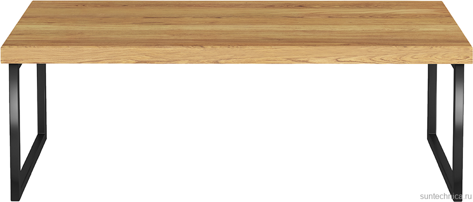 Столешница с раковиной ASB-Woodline Санди 100