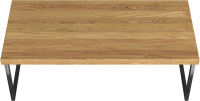 Столешница с раковиной ASB-Woodline Санди 100
