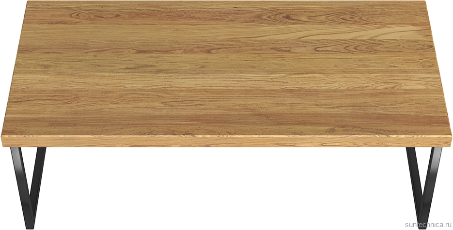 Столешница с раковиной ASB-Woodline Санди 100