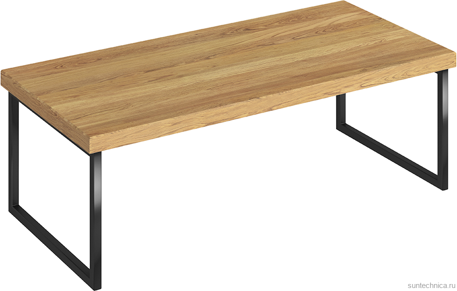 Столешница с раковиной ASB-Woodline Санди 100