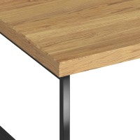 Столешница с раковиной ASB-Woodline Санди 100