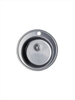 Мойка кухонная РМС MD6 MG6-51