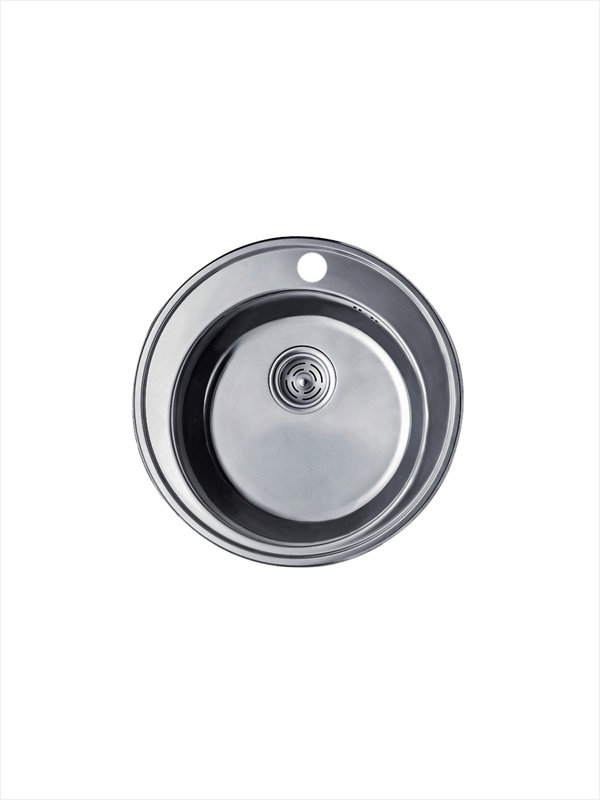 Мойка кухонная РМС MD6 MG6-51