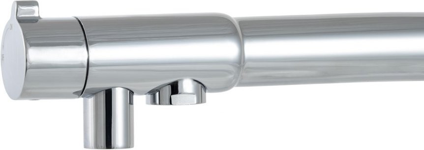 Смеситель для кухни Kaiser Teka 13044 хром