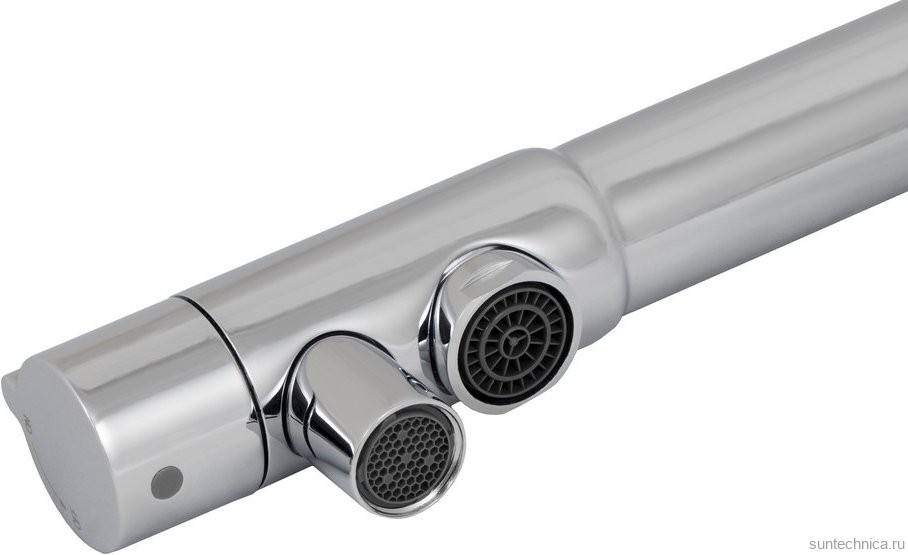 Смеситель для кухни Kaiser Teka 13044 хром