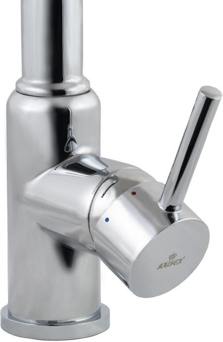 Смеситель для кухни Kaiser Teka 13044 хром