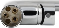 Смеситель для кухни Kaiser Teka 13044 хром