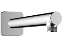Кронштейн для верхнего душа Hansgrohe Vernis Shape 26405000 хром Кронштейн для верхнего душа Hansgrohe Vernis Shape 26405000 хром