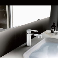 Смеситель для раковины Haiba HB557-8 HB10557-8