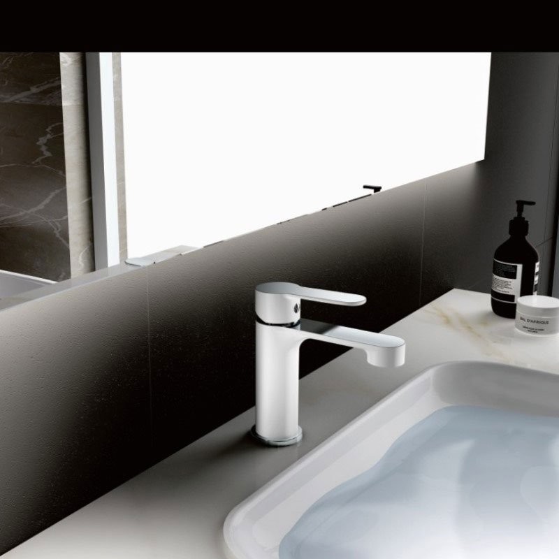 Смеситель для раковины Haiba HB557-8 HB10557-8