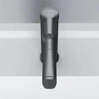 Смеситель для раковины AM.PM X-Joy S F85B02922 черный Смеситель для раковины AM.PM X-Joy S F85B02922 черный
