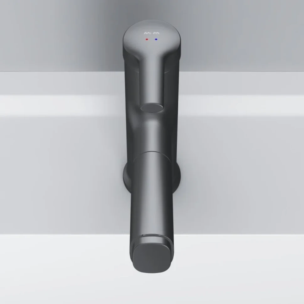 Смеситель для раковины AM.PM X-Joy S F85B02922 черный